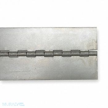 MARLBORO Continuous Hinge Natural 24 H x 1-1/2 W, 4PPD1