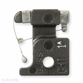 BUSSMANN Telecom Protection Fuse 1A GMT Series, 1CK60