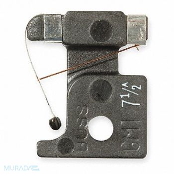 BUSSMANN Telecom Protection Fuse 7-1/2A GMT, 1CK74