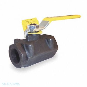APOLLO CS Fire Safe Ball Valve Inline FNPT 2 in, 1CKN1