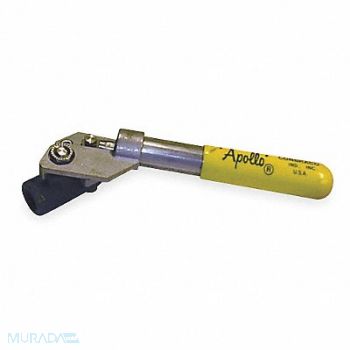 APOLLO CS Ball Valve Inline FNPT 1/2 in, 1CKN4