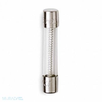 BUSSMANN Fuse 30A Glass MDL Series PK5, 1CM38