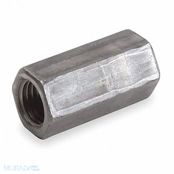 NVENT CADDY Rod Coupler 2.25 L Steel, 1CWE1