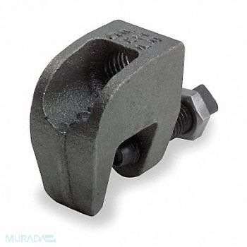 NVENT CADDY Beam C-Clamp 0.75 W Cast Iron, 1CWJ7