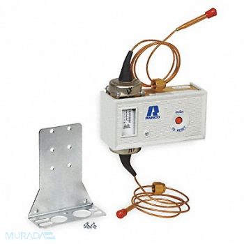 RANCO Lube Oil Protection Control, 1CXH3