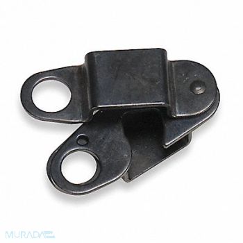 SQUARE D Handle Padlock Atch 125A 0.63inWx1.76inL, 1D248