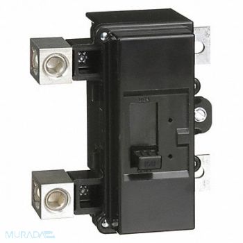 SQUARE D Circuit Breaker 150A Bolt On 120/240V 2P, 1D333