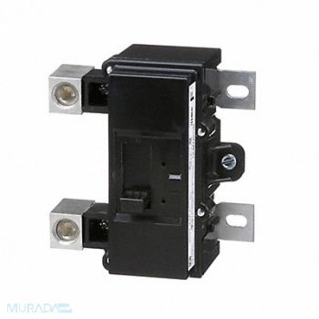 SQUARE D Circuit Breaker 200A Bolt On 120/240V 2P, 1D334