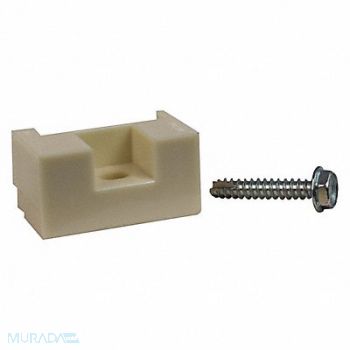 SQUARE D Breaker Retaining Kit OQ, 1D372