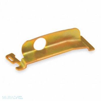 SQUARE D Handle Padlock Attch 125A .98inWx2.75inL, 1D384