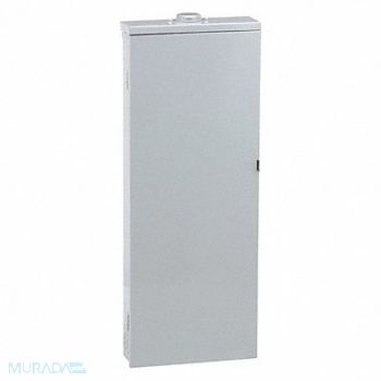 SQUARE D Load Center 225A Lug 3 Phase 42 Spaces, 1D410