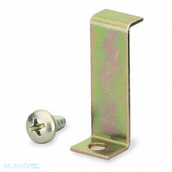 SQUARE D Breaker Retaining Kit HOM, 1D513