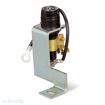 SQUARE D 1 1/4 X 1/4 Fuse Kit, 1D647