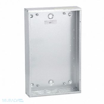 SQUARE D Enclosure Surface 225A 20inWx32inL, 1D691
