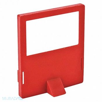 BRADY Lockout Cleat Pk6, 1D703