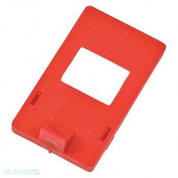 BRADY Lockout Cleat Pk6, 1D704