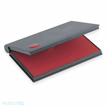 COSCO Ink Pad Red, 1DAA7