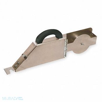 HYDE Banjo Taper Holds 2 Qt Mud 41 Ft Tape, 1DAY5