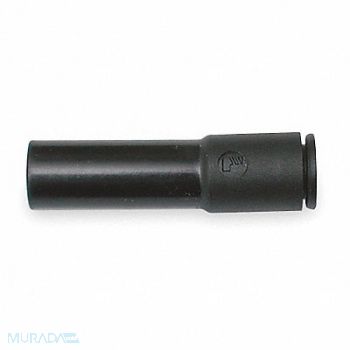 LEGRIS Plug-In Reducer 4mm x 8mm PK10, 1DEK6