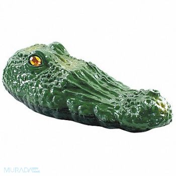 BIRD-X Visual Bird Repellers Gator Guard, 1DGX1