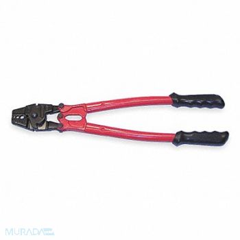 GRAINGER APPROVED Swaging Tool Multi Size Capable, 1DMV2