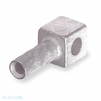 THOMAS BETTS MotorLeadDisconnect Purple Female Copper, 1DPA6