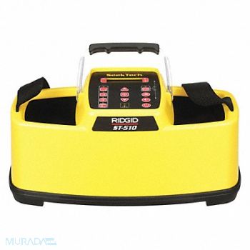 RIDGID Transmitter LCD Energized Lines, 1DPH4