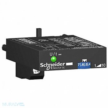 SCHNEIDER Timer Module Multifunction 24-240VAC/DC, 1DPX3