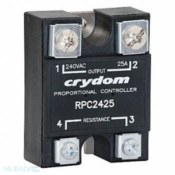 CRYDOM Proportional Controller 40A 480V, 1DTL4