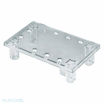 CRYDOM Fingerproof Relay Cover, 1DTR4