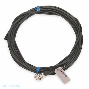 OMRON Fiber Optic Cable Through Beam 450mm, 1DU63