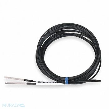 OMRON Fiber Optic Cabl Through Beam 6-9/16 ft., 1DU66