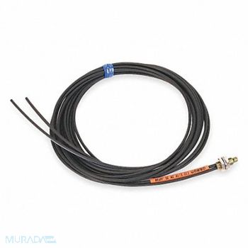 OMRON Fbr Optic Cbl Diffuse 0.005mm Dia 170mm, 1DU70