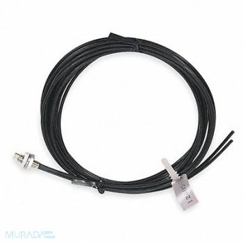 OMRON Fbr Optic Cable Diffuse 6-9/16 ft 165mm, 1DU73