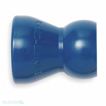 LOC-LINE 50 ft Coil Hose 1/2 Inch, 1DYA9