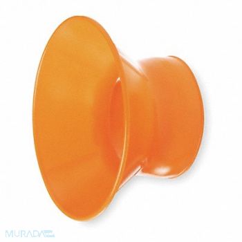 LOC-LINE Vacuum Hose Round Nozzle, 1DYB3