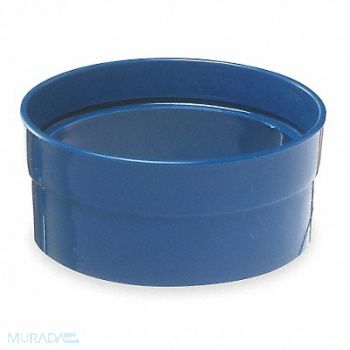 LOC-LINE Sheet Metal Duct Adapter, 1DYB7