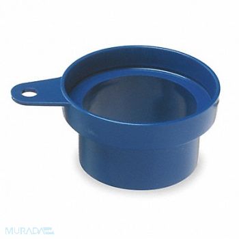 LOC-LINE Vac Hose Adapter w/Mounting Tab, 1DYB9