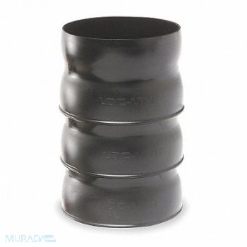 LOC-LINE Vac Hose Segment Pack Anti Static PK18, 1DYC3