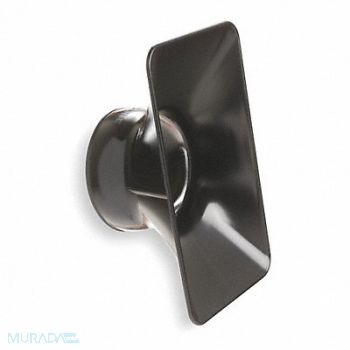 LOC-LINE Vacuum Hose Rectangular Nozzle, 1DYC5