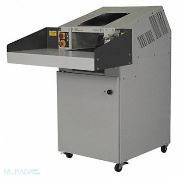 HSM OF AMERICA Paper Shredder Industrial, 1DZB6
