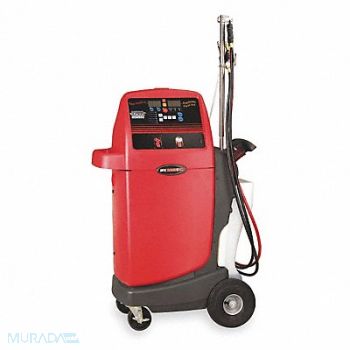 ROBINAIR Transmission Fluid Exchanger, 1DZK3