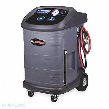 ROBINAIR Vehicle Coolant Exchanger, 1DZK4