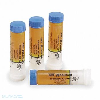 ROBINAIR Universal Dye Cartridges 1 Oz, 1DZL1