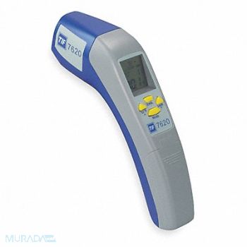 OTC IR Therm 1 @ 20 -76 to 1400 Deg F, 1DZL5