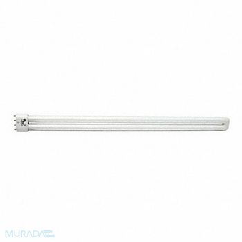 CURRENT Plug-In CFL Bulb 4100K 40W 20 000 hr, 4VC27