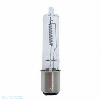 CURRENT Miniature Halogen Bulb T4 100W, 1E362