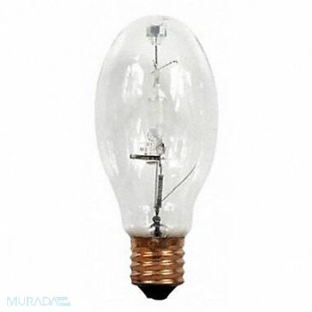 CURRENT Quartz MH Bulb ED28 E39 12 900 lm 175W, 5V691