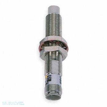 OMRON Proximity Sensor Inductive 12mm NO, 1EA70