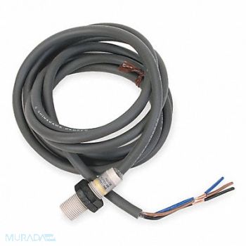 OMRON Proximity Sensor Inductive 18mm NO, 1EA78